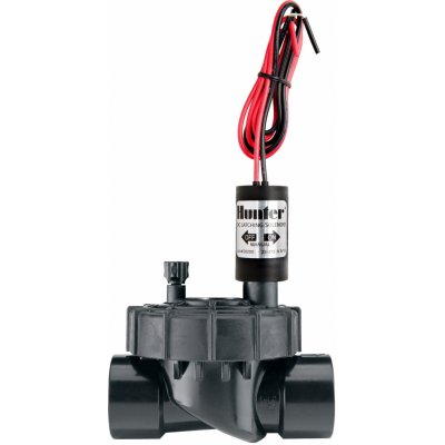 Hunter PGV JAR TOP 1" FF cívka 9 V DC – Hledejceny.cz