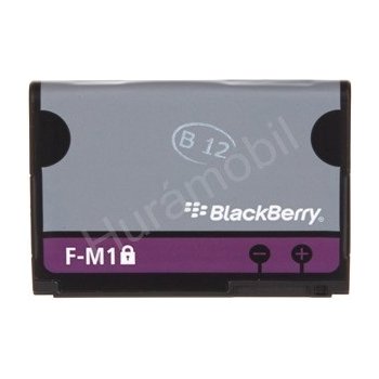 BlackBerry F-M1