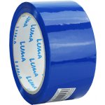 Adept lepicí páska modrá 48 mm x 66 m – Zboží Živě