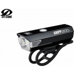 CATEYE přední CAT HL-EL042NRC AMPP200 černé – Hledejceny.cz