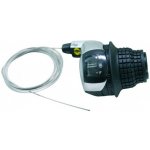 Shimano Tourney SL-RS45 – Zboží Mobilmania