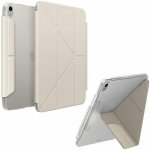 Uniq Camden Click na Apple iPad Air 11 2024 UNIQ-PDA112024-CAMIVY béžové – Sleviste.cz