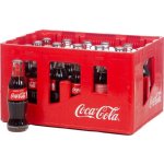 Coca Cola plech 24 x 330 ml – Zboží Dáma