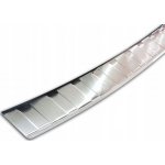 AVISA, Lišta na nárazník - Kryt hrany kufru Citroen SpaceTourer, 2016 na nelakovaný nárazník – Hledejceny.cz