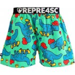 REPRE4SC Exclusive Mike Skating T-Rex – Sleviste.cz