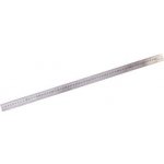 INOX 1000 mm Ocelové měřítko – HobbyKompas.cz