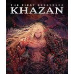 The First Berserker: Khazan – Zboží Dáma