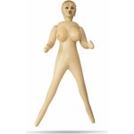 Man Dreams Nafukovací panna Nikita – Zboží Dáma