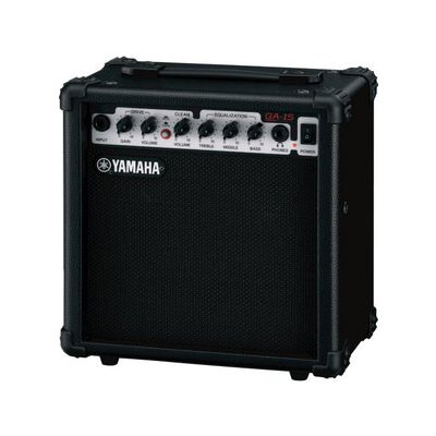 Yamaha GA15 – Hledejceny.cz