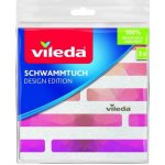 Vileda Multi cleaning wipes Univerzální utěrka do domácnosti 3 ks – HobbyKompas.cz