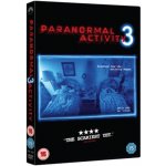 Paranormal Activity 3 DVD – Hledejceny.cz