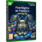 Five Nights at Freddy’s: Into the Pit – Zboží Živě