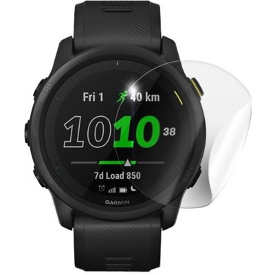 Screenshield fólie na displej pro GARMIN Forerunner 745 GAR-FR745-D – Zboží Mobilmania