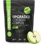 Powerlogy Upgraded Collagen Complex Apple 300 g – Hledejceny.cz