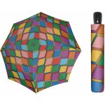 Doppler Art Steps plně automatický skládací deštník vícebarevný – Zbozi.Blesk.cz