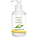 Organyc Intimate Wash pro intimní hygienu 250 ml – Zboží Dáma