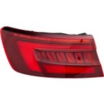 Zadní světlo HELLA 2SD 012 246-171 – Hledejceny.cz