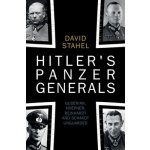 Hitler's Panzer Generals – Hledejceny.cz