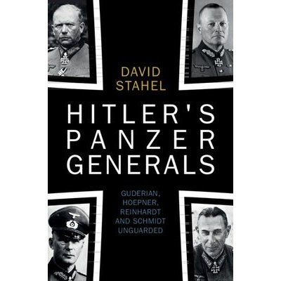 Hitler's Panzer Generals – Hledejceny.cz