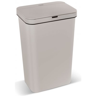 Lamart LT8109 BEZDOT.KOŠ 50 L KRÉM.SENSOR – Sleviste.cz