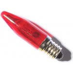 Exihand Žárovka Krystal barevný 20V 0,1A balení 100 ks – Sleviste.cz