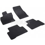 Koberce gumové Rigum VW Tiguan 2016 – Zboží Mobilmania