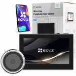 Ezviz HP2 CS-HP2-R100-6E2WB-GR – Zbozi.Blesk.cz