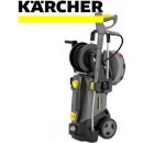 Vysokotlaké čističe Kärcher HD 5/15 CX + FR Classic 1.520-934.0