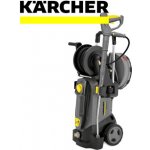 Kärcher HD 5/15 CX + FR Classic 1.520-934.0 – Zboží Mobilmania
