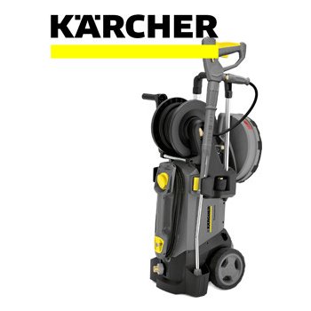 Kärcher HD 5/15 CX + FR Classic 1.520-934.0