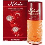 Bourjois Paris Kobako toaletní voda dámská 50 ml – Hledejceny.cz