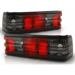 Zadní světla Mercedes Benz W201/190E 82-93 - kouřové/červené | Zboží Auto