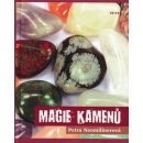 Kniha Magie kamenů - Petra Neomillnerová