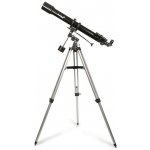 Levenhuk Skyline 70x900 EQ – Zboží Mobilmania