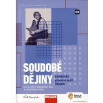 Soudobé dějiny - badatelský pracovní sešit dějepisu pro 9. ročník -- Hybridní pracovní sešit – Zboží Dáma