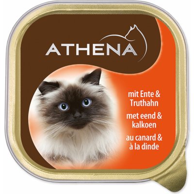 Athena kachna krocan 100 g – Hledejceny.cz