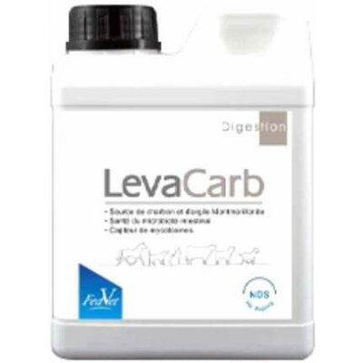 FED VET LevaCarb Liquide 1 l – Hledejceny.cz