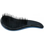 Detangler Professional kartáč na vlasy s rukojetí modrý – Sleviste.cz