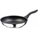 LIVARNO home Pánev z nerezové oceli 24 cm – Zboží Dáma