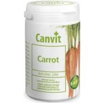 Canvit Natural Line Carrot 200 g – Hledejceny.cz