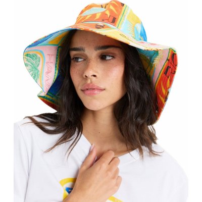 Roxy Atlas women's XBYR/Atlas Atlas Print – Zboží Dáma