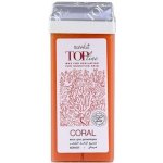 ITALWAX TOP LINE Depilační vosk CORAL 100 ml – Zbozi.Blesk.cz