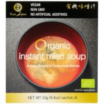 Muso Polévka Miso Bio 6×10g – Zboží Dáma