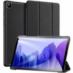 Dux Ducis Domo pouzdro na tablet pro Samsung Galaxy Tab A7 10.4" 2020 KP24994 Černá