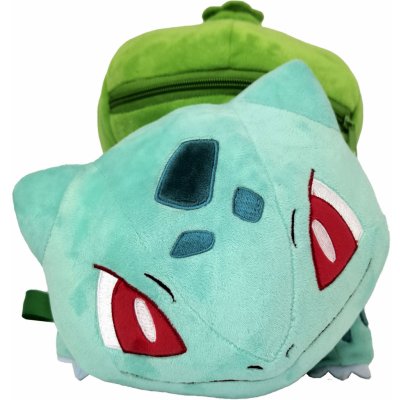 WCT Pokémon Bulbasaur 20 cm – Hledejceny.cz