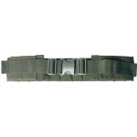 Pásek Mil-Tec modular systém zelený – Zboží Dáma