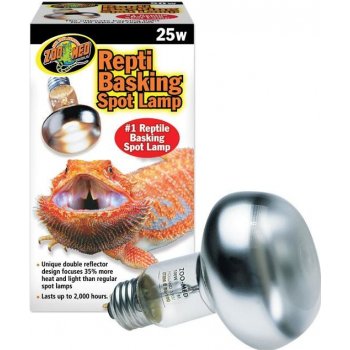 Zoo Med Repti Basking Spot Lamp 25 W