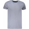 Pánské sportovní tričko Stedman Active SPORTS-T silver grey