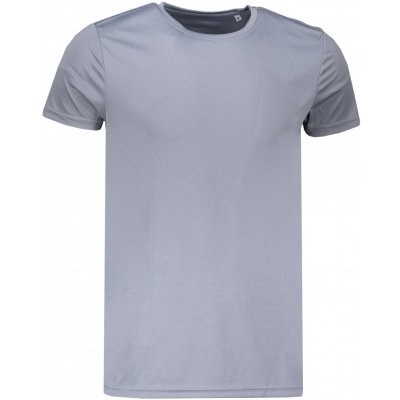 Stedman ACTIVE SPORTS-T silver grey