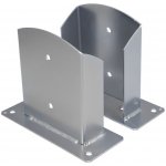 Domax PSD 160 Patka sloupku 162x200x3,0 – HobbyKompas.cz